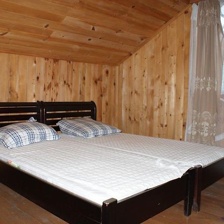 Green Cottage Shekvetili Уреки Экстерьер фото