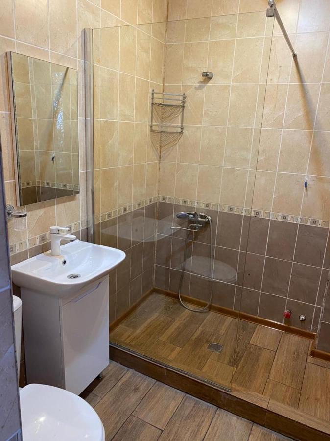 Green Cottage Shekvetili Уреки Экстерьер фото