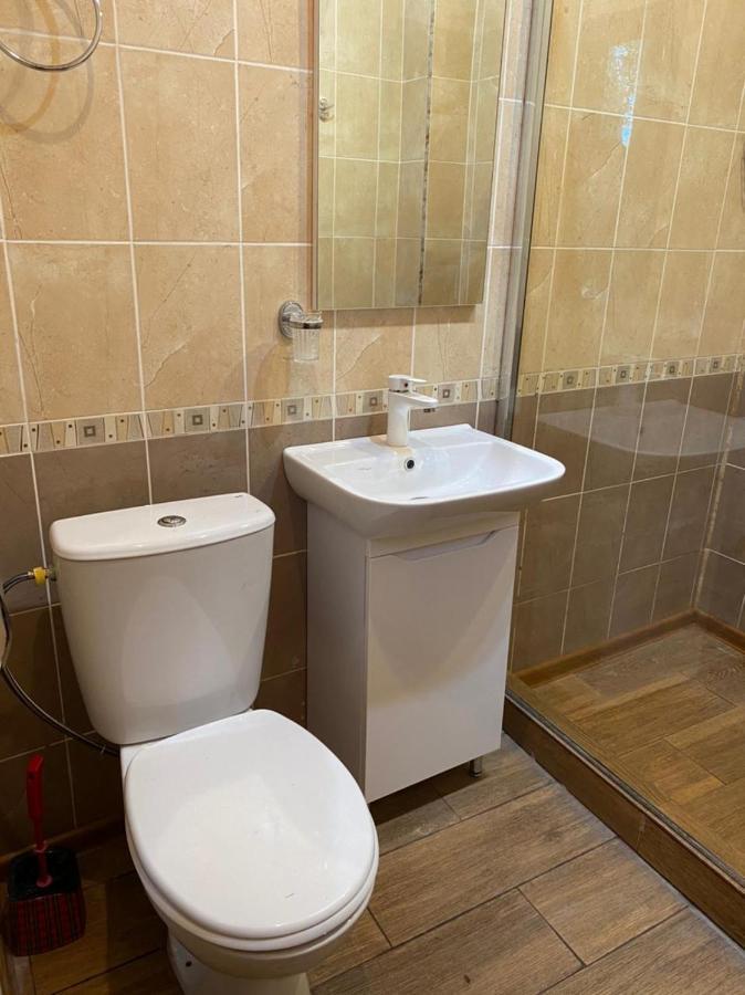 Green Cottage Shekvetili Уреки Экстерьер фото