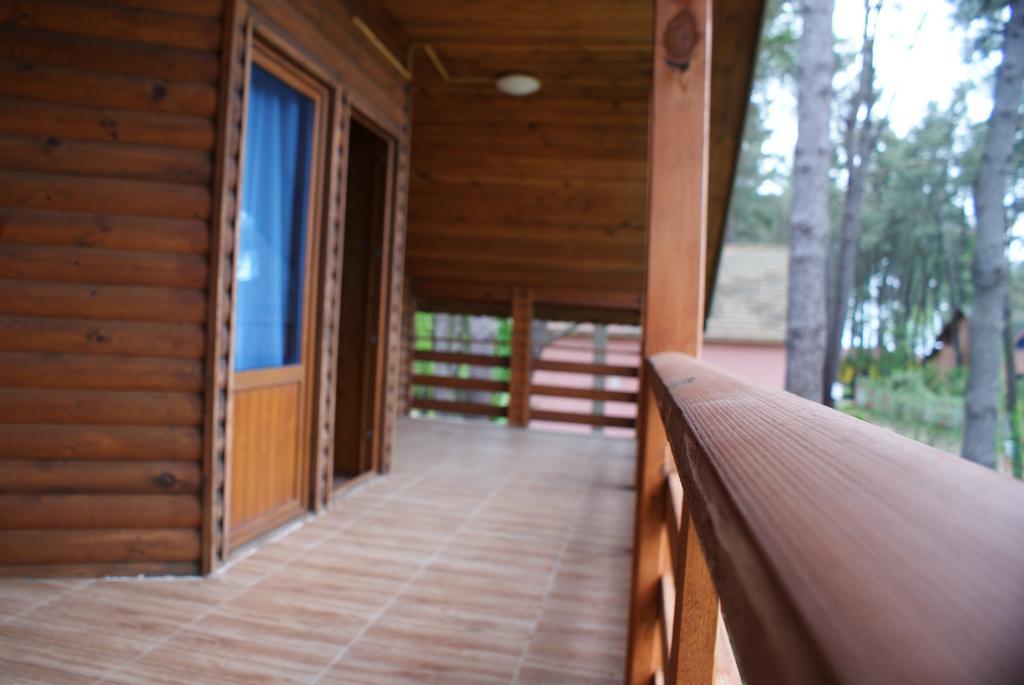 Green Cottage Shekvetili Уреки Экстерьер фото