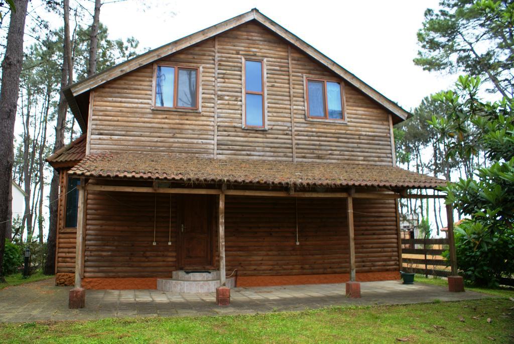 Green Cottage Shekvetili Уреки Экстерьер фото