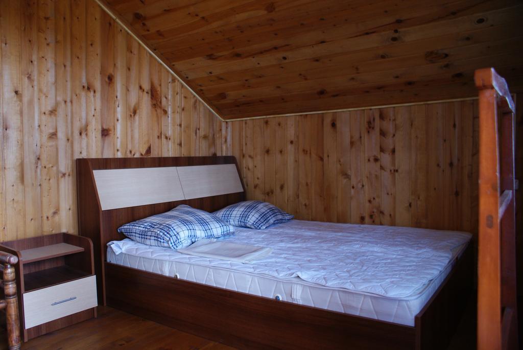 Green Cottage Shekvetili Уреки Экстерьер фото