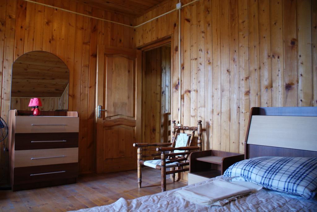 Green Cottage Shekvetili Уреки Экстерьер фото