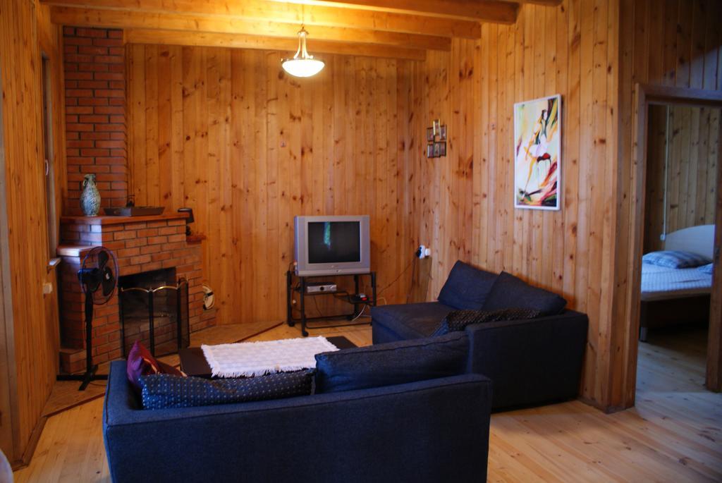 Green Cottage Shekvetili Уреки Экстерьер фото