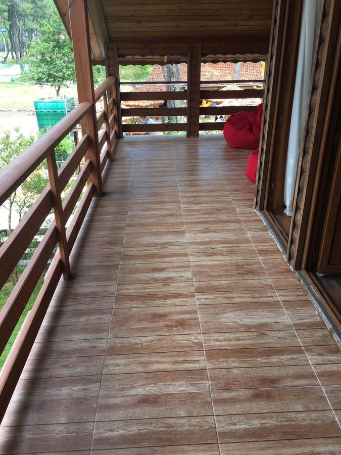 Green Cottage Shekvetili Уреки Экстерьер фото