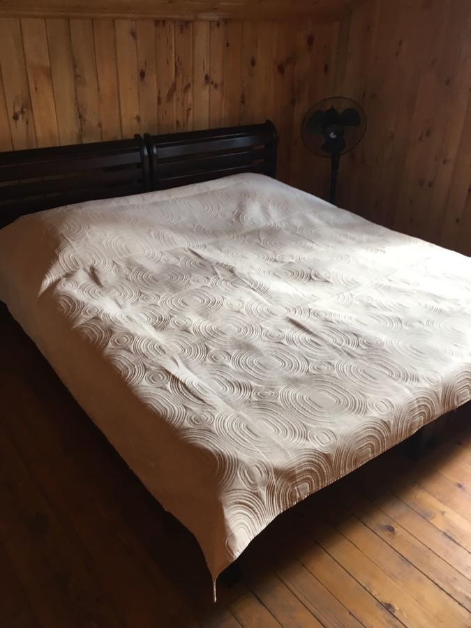 Green Cottage Shekvetili Уреки Экстерьер фото