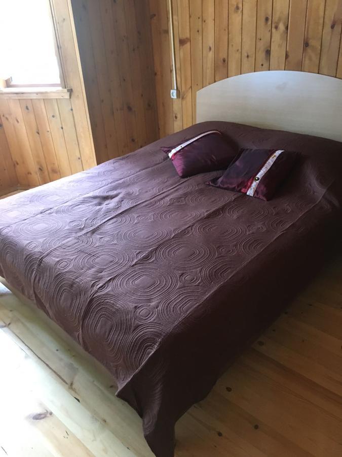 Green Cottage Shekvetili Уреки Экстерьер фото